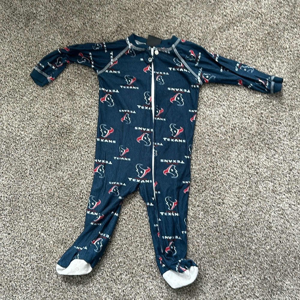 18 months onesie